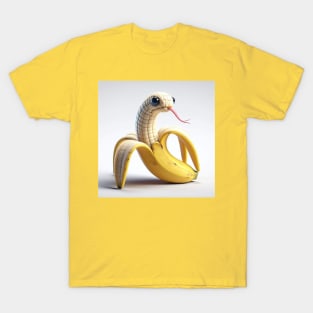 Snake Fruit T-Shirt